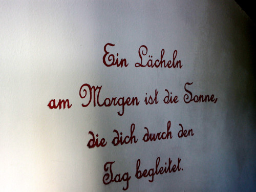 Schulfest – Foto 16