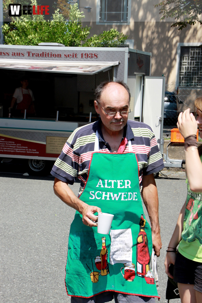 Schulfest