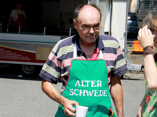 Schulfest – Foto 20