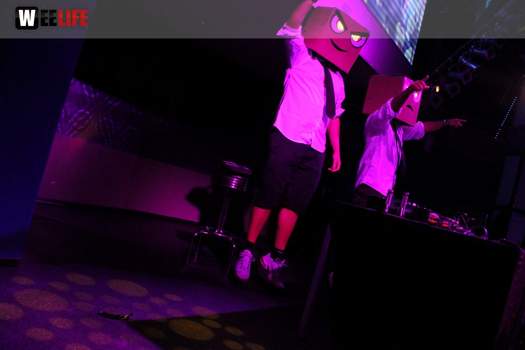 DJs From Mars 
