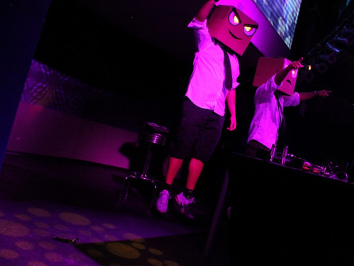 DJs From Mars  – Foto 37