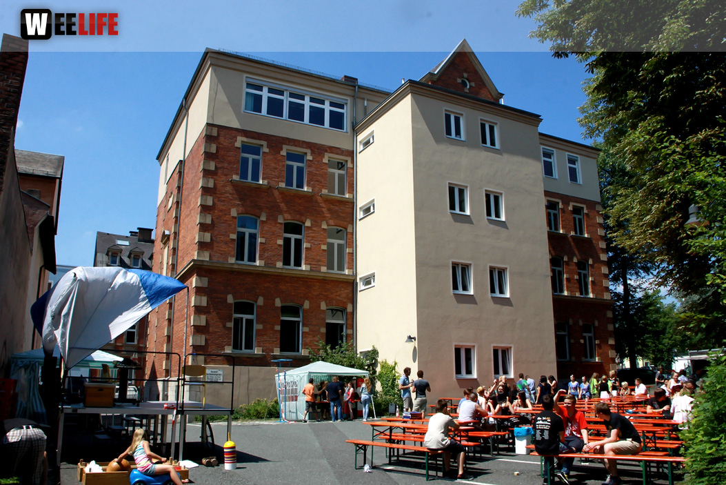Schulfest