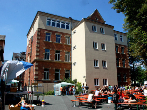 Schulfest – Foto 24