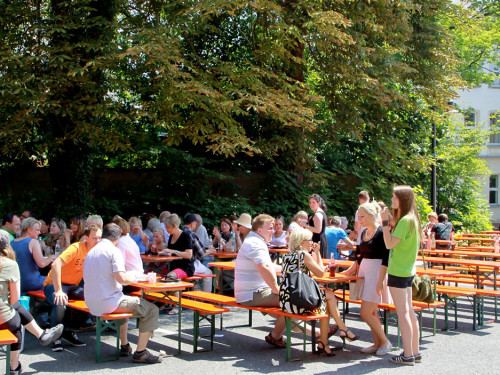 Schulfest – Foto 27