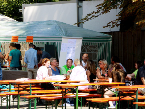 Schulfest – Foto 29