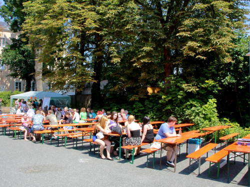 Schulfest – Foto 30