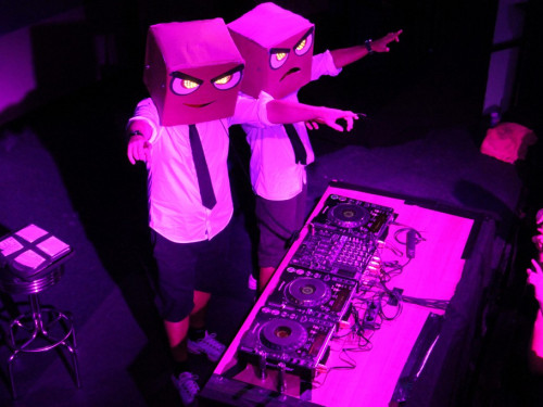 DJs From Mars  – Foto 38
