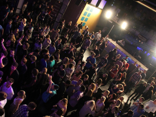 DJs From Mars  – Foto 40