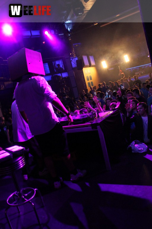 DJs From Mars 