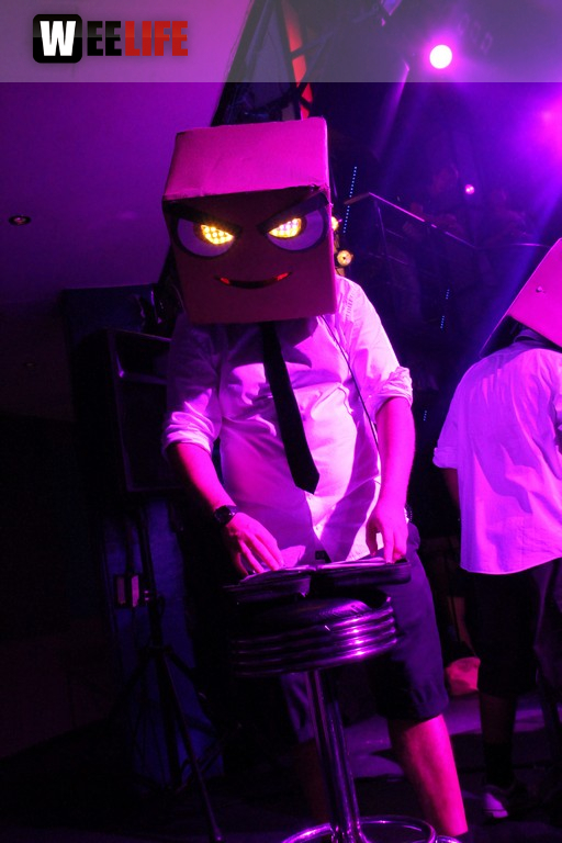 DJs From Mars 