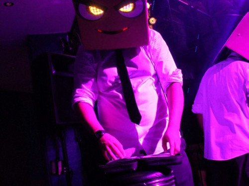 DJs From Mars  – Foto 42