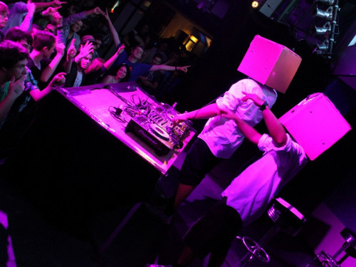 DJs From Mars  – Foto 44