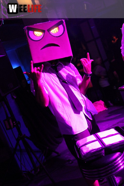 DJs From Mars 