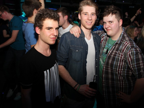 DJs From Mars  – Foto 47