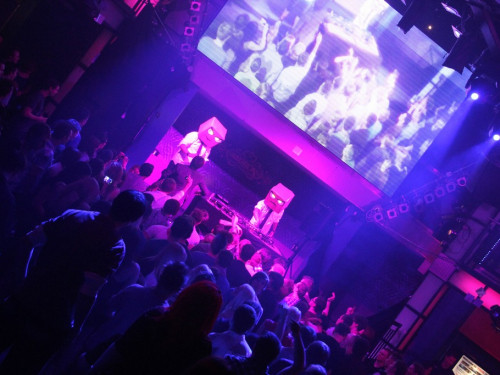 DJs From Mars  – Foto 49