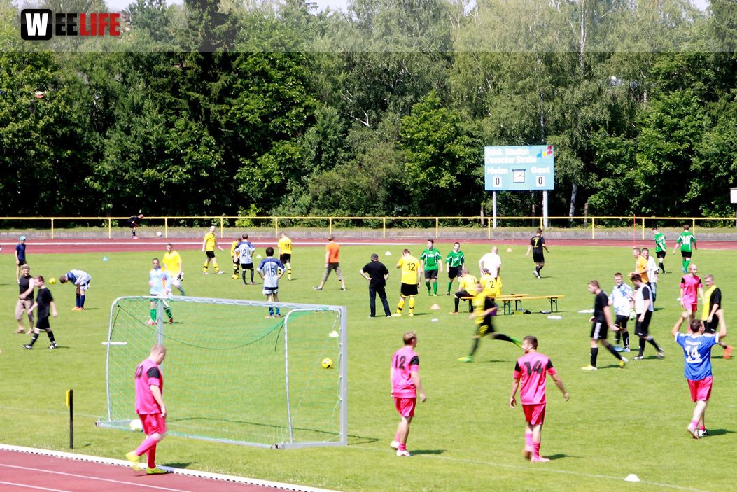 Saale-Borussen-Cup