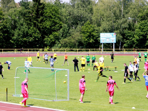 Saale-Borussen-Cup – Foto 5