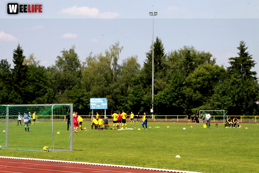 Saale-Borussen-Cup