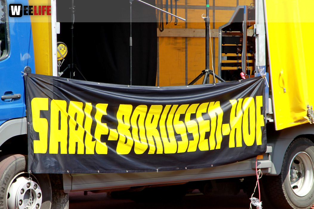 Saale-Borussen-Cup