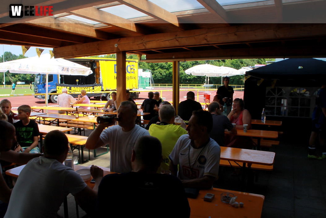 Saale-Borussen-Cup