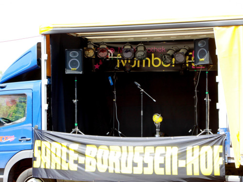 Saale-Borussen-Cup – Foto 9