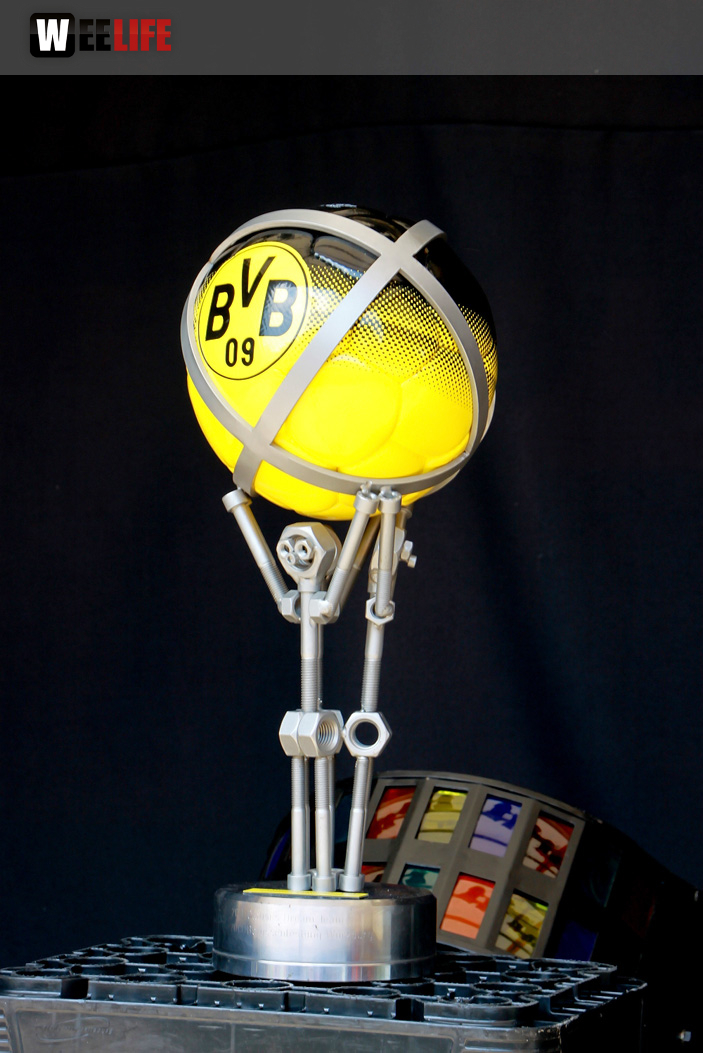 Saale-Borussen-Cup