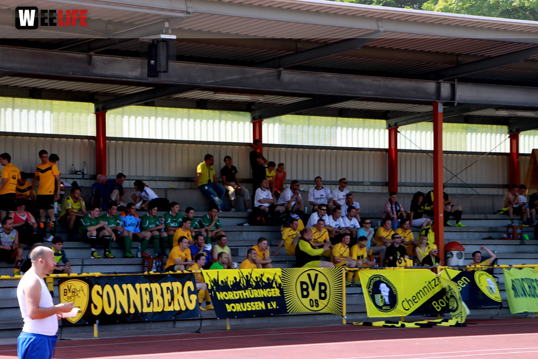 Saale-Borussen-Cup