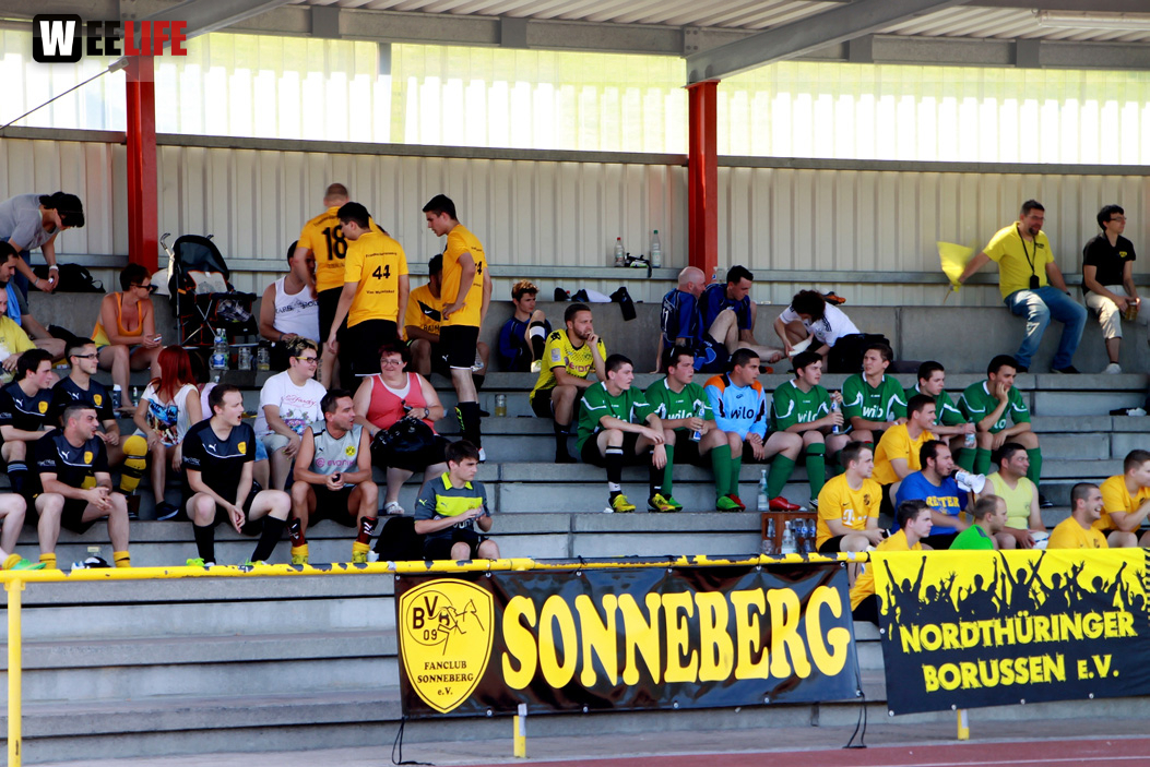 Saale-Borussen-Cup