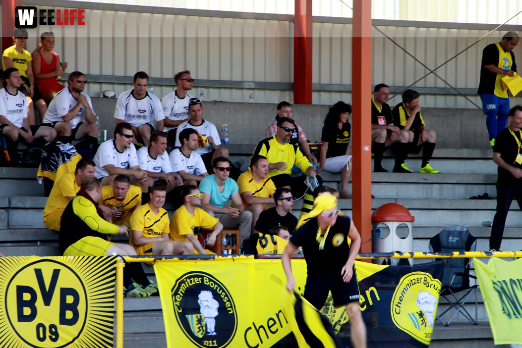 Saale-Borussen-Cup