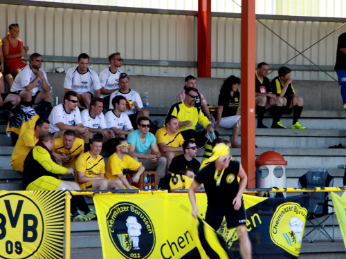 Saale-Borussen-Cup – Foto 14