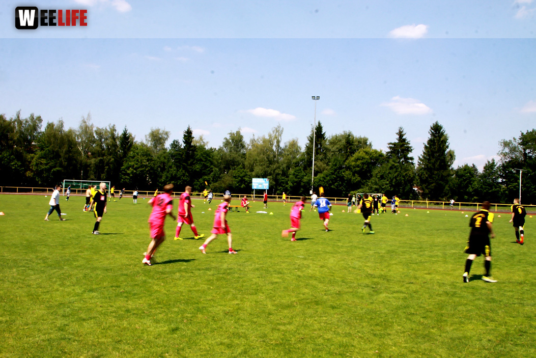 Saale-Borussen-Cup