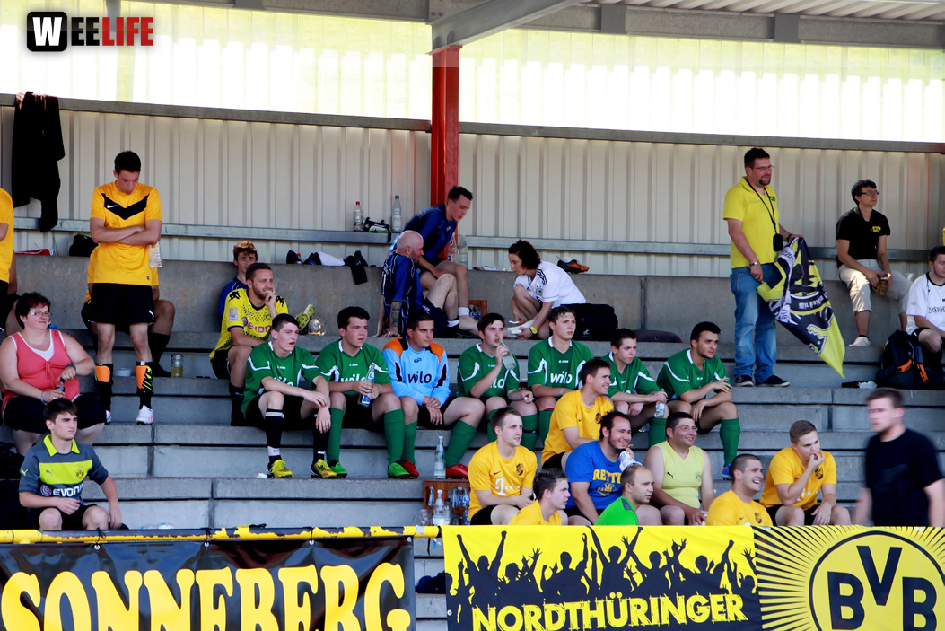 Saale-Borussen-Cup