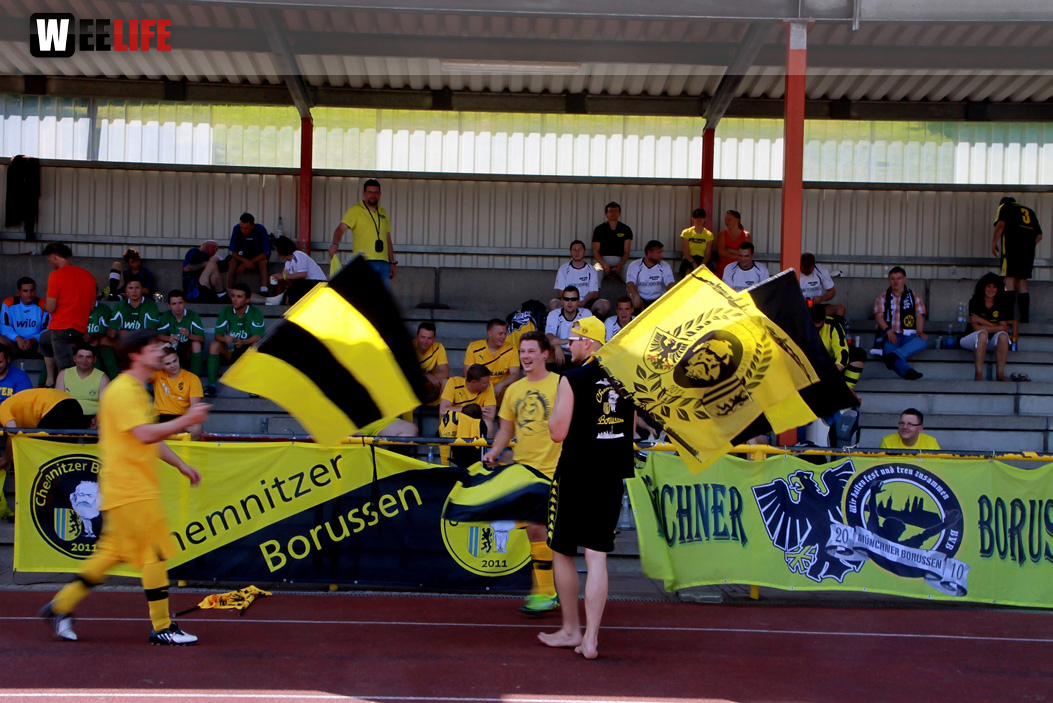 Saale-Borussen-Cup