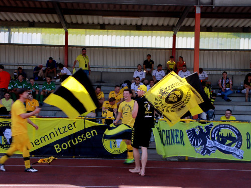 Saale-Borussen-Cup – Foto 19