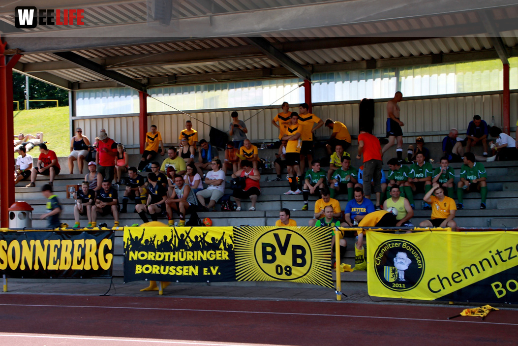 Saale-Borussen-Cup