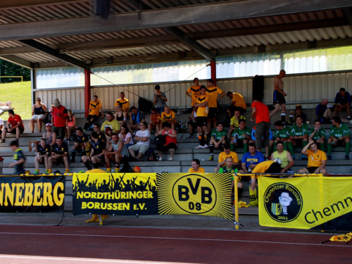 Saale-Borussen-Cup – Foto 20