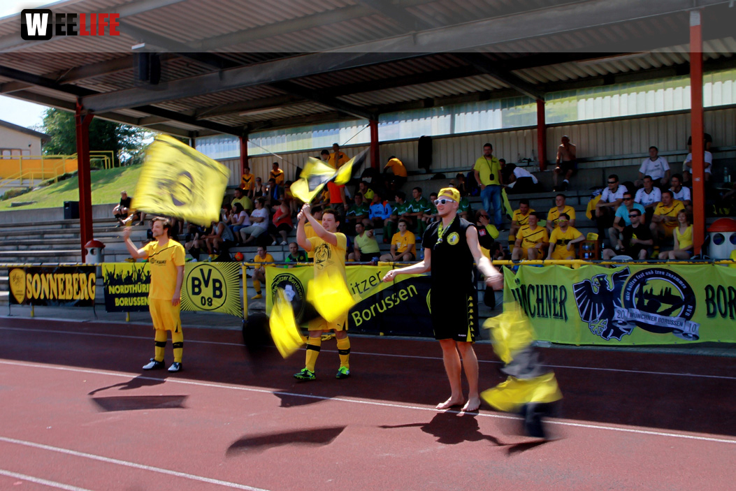 Saale-Borussen-Cup