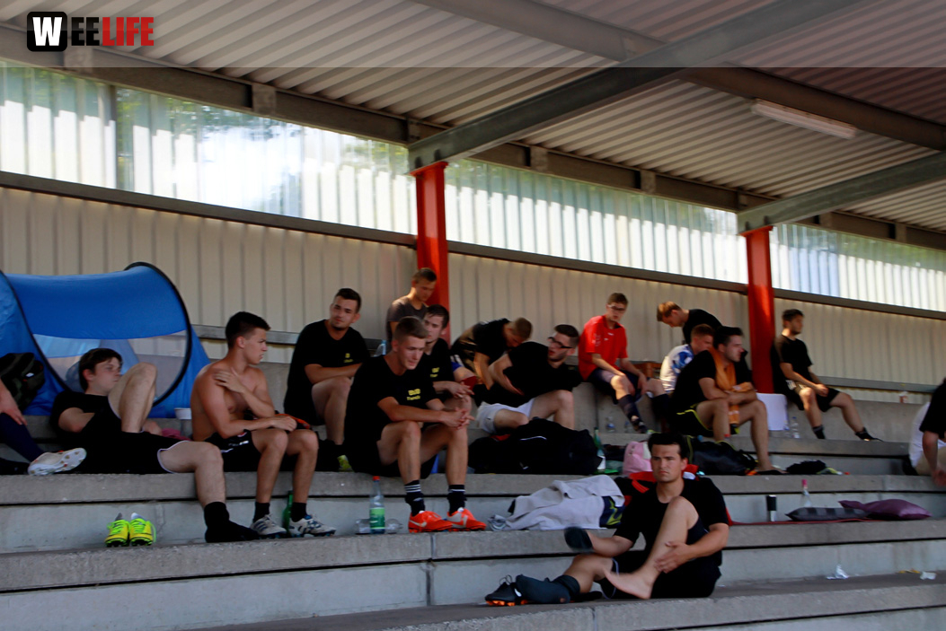 Saale-Borussen-Cup
