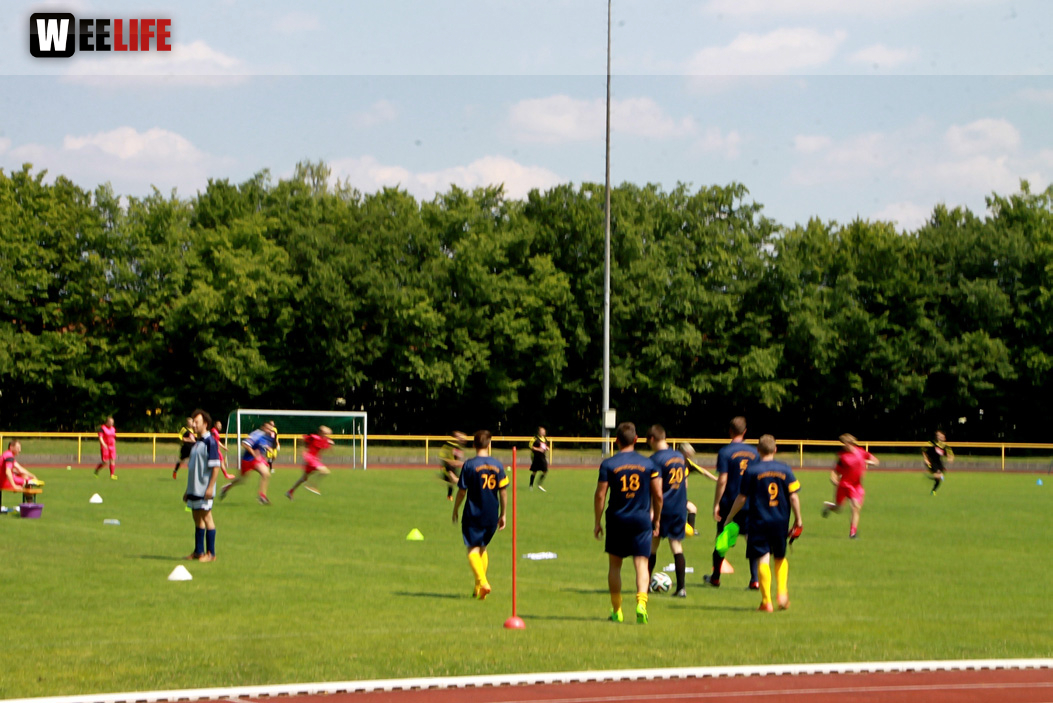 Saale-Borussen-Cup