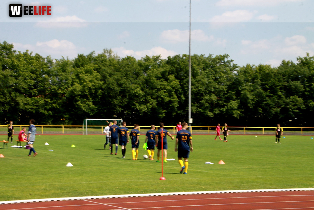 Saale-Borussen-Cup