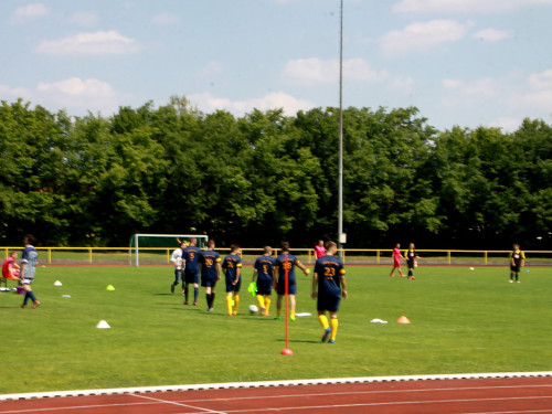 Saale-Borussen-Cup – Foto 28