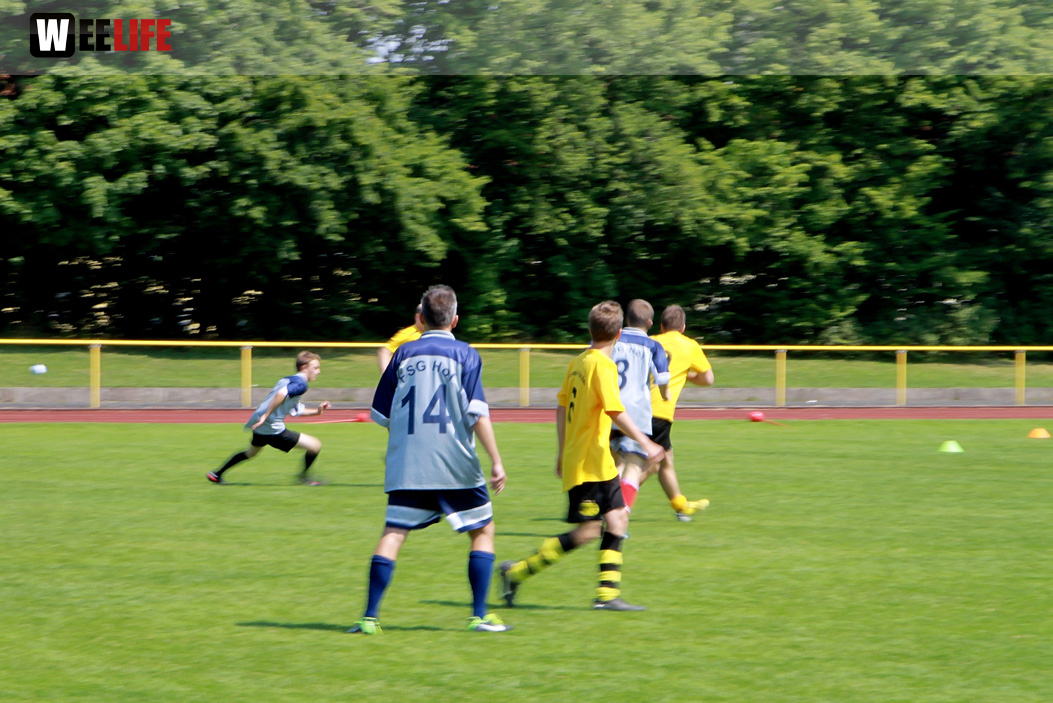 Saale-Borussen-Cup