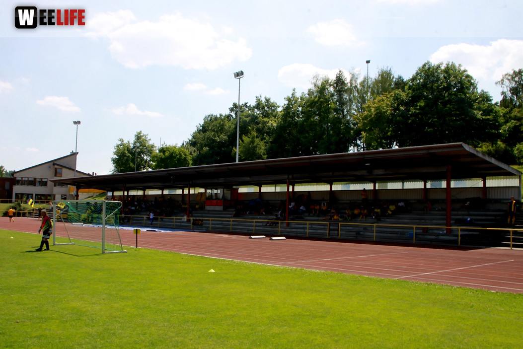 Saale-Borussen-Cup