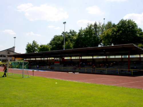 Saale-Borussen-Cup – Foto 30