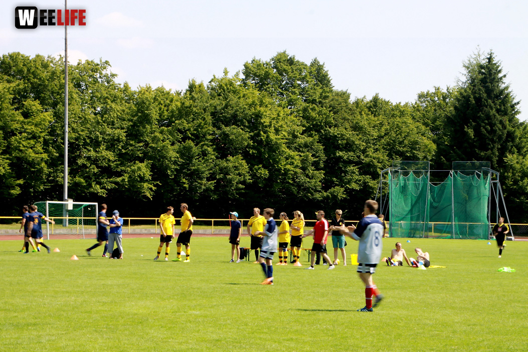 Saale-Borussen-Cup