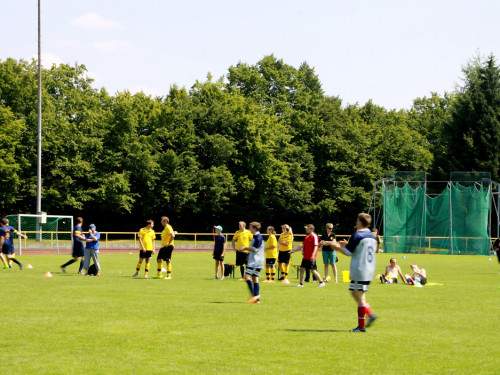Saale-Borussen-Cup – Foto 31