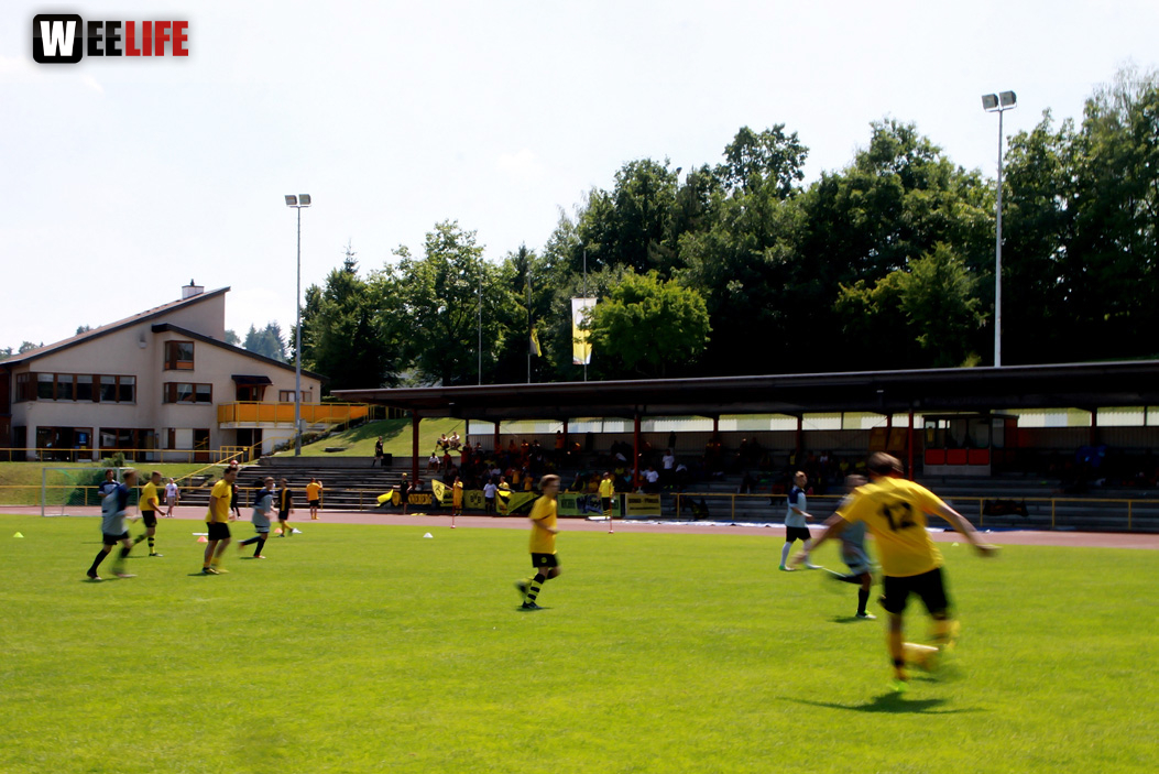 Saale-Borussen-Cup