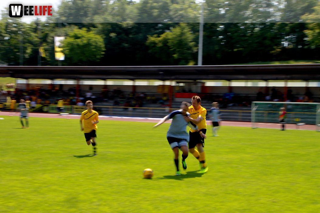 Saale-Borussen-Cup
