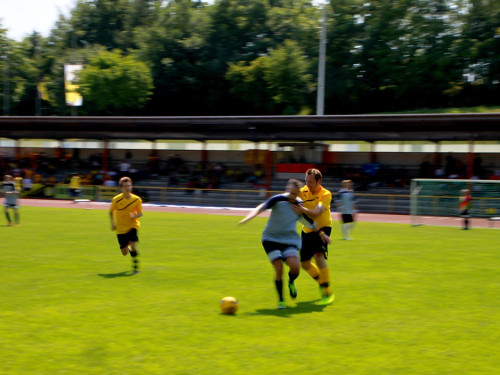 Saale-Borussen-Cup – Foto 34