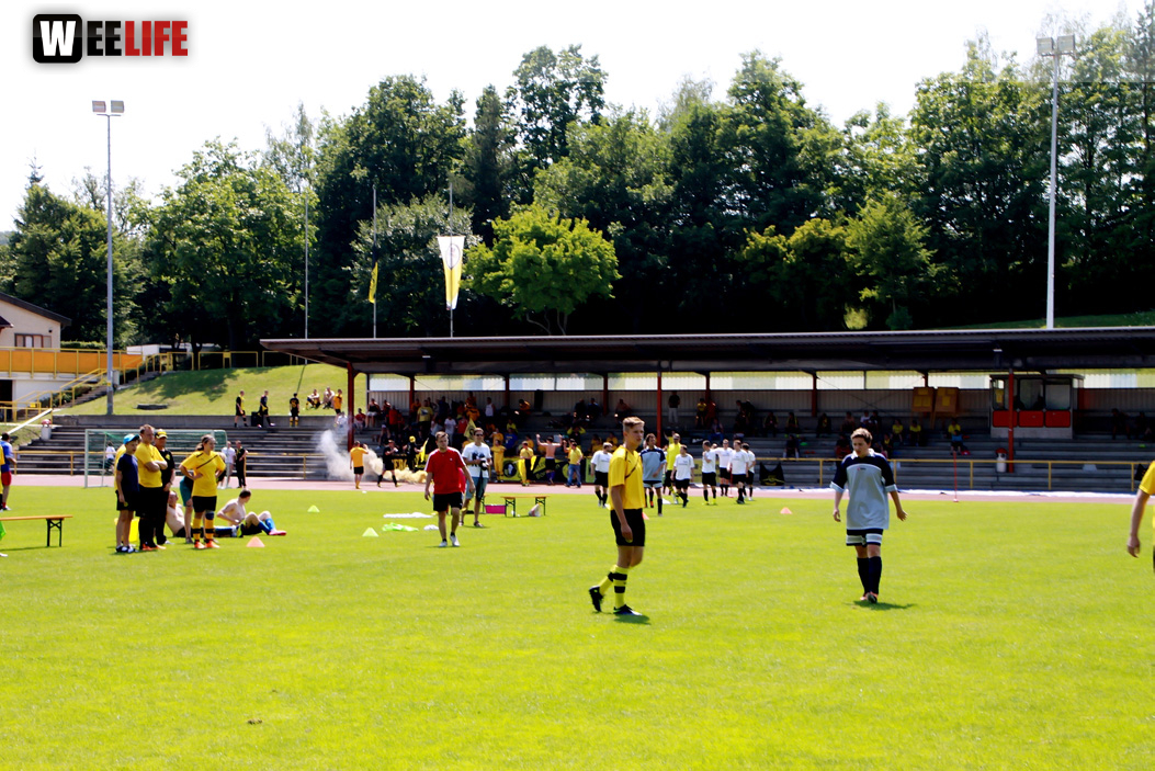 Saale-Borussen-Cup